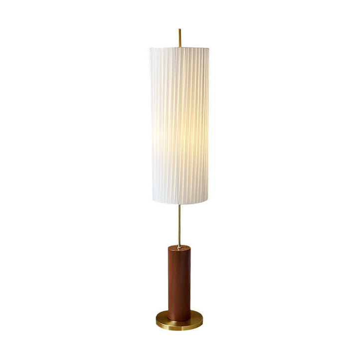 Moderne Faltbodenlampe