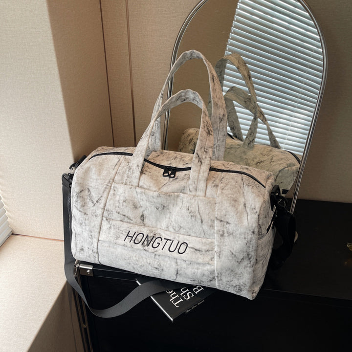 Haltbarer Sport-Holdall
