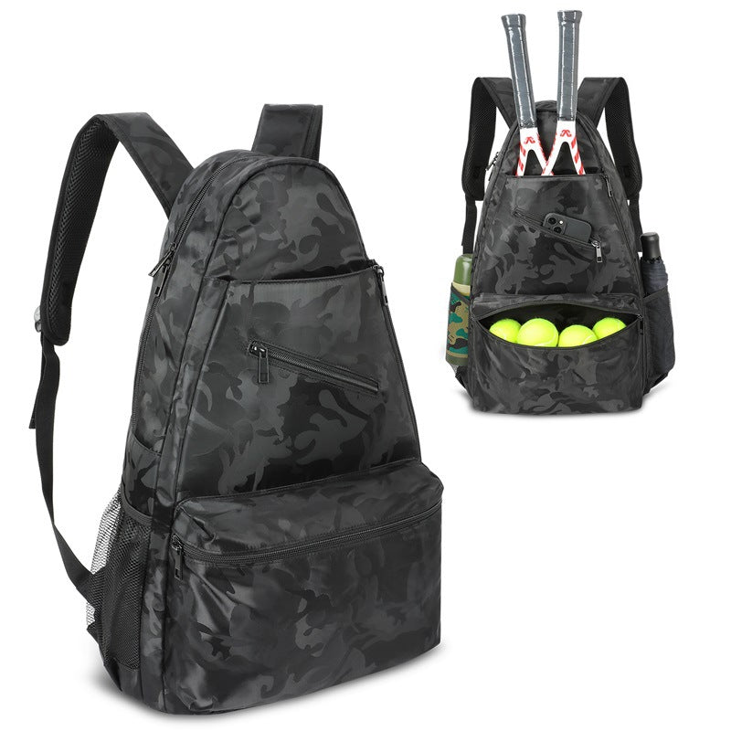 Sportgeräte Rucksack Karnz