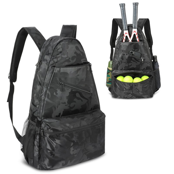 Sportgeräte Rucksack Karnz
