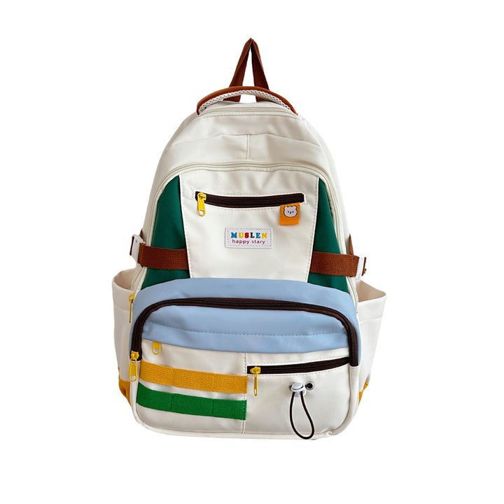 Multifunktionaler stilvoller Rucksack