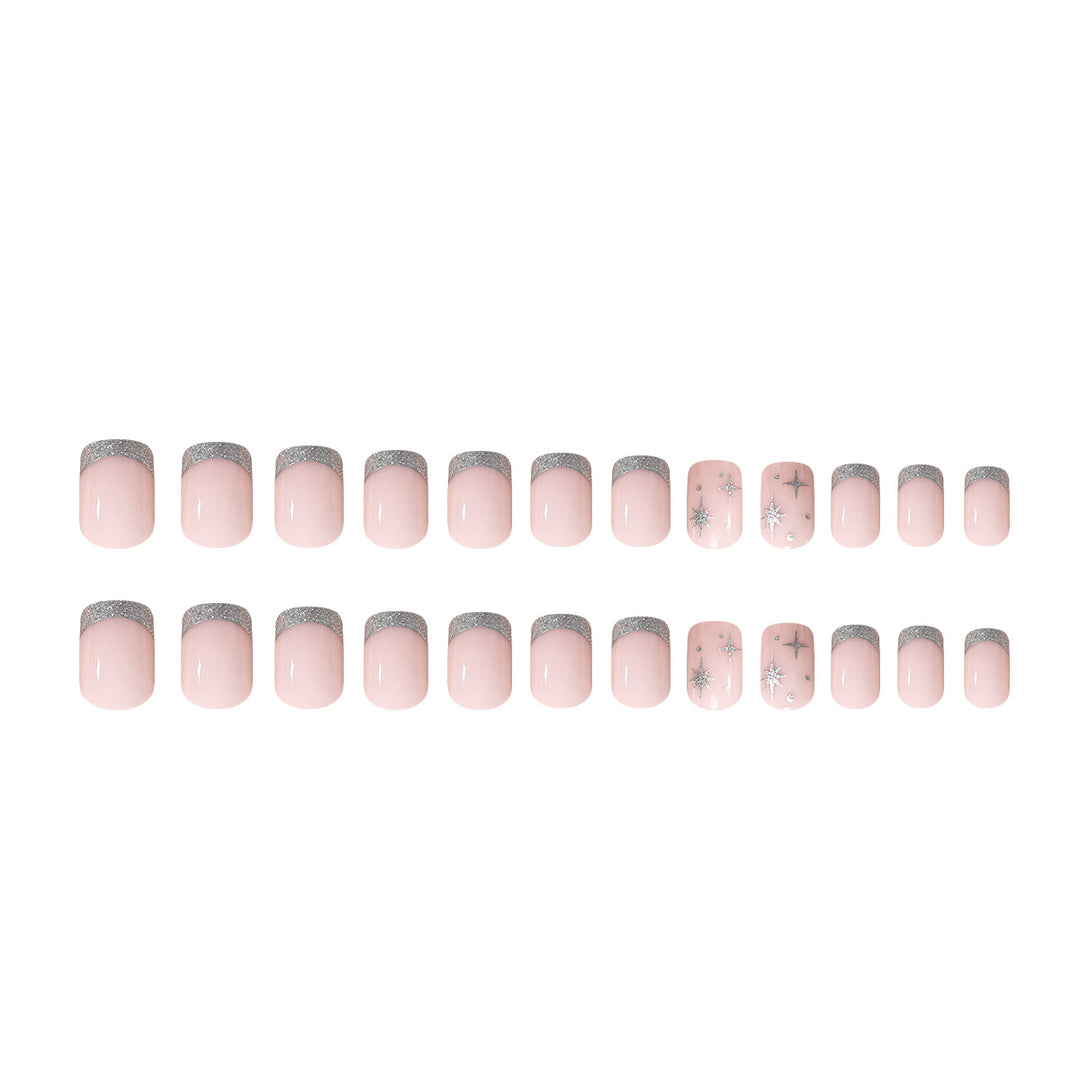 Nagelkunst Karnz