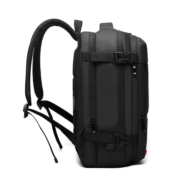 Multi-Funktionaler Hochkapazitäts-Rucksack Karnz