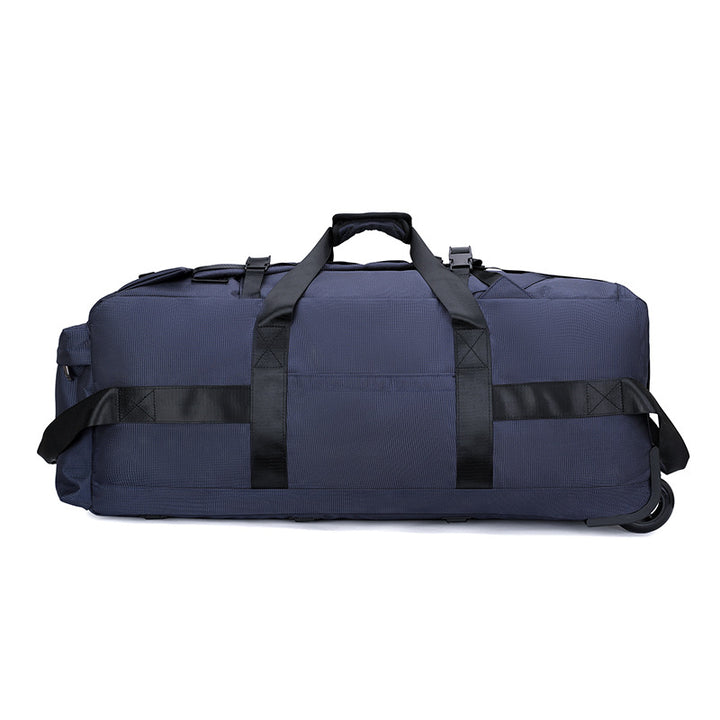 Hochleistungs-Roll-Duffel Tasche