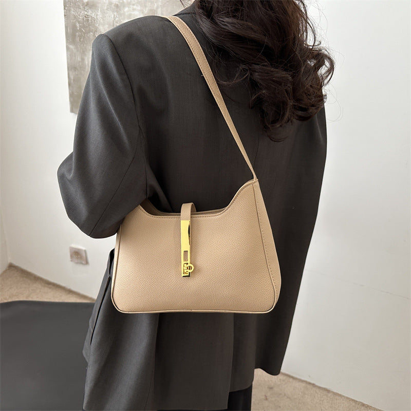 Elegante Alltag Hobo Tasche