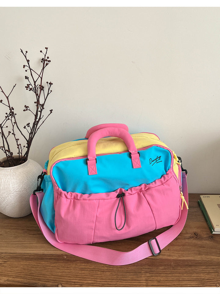 Multi-Funktions-Abenteuer-Duffle Bag Karnz