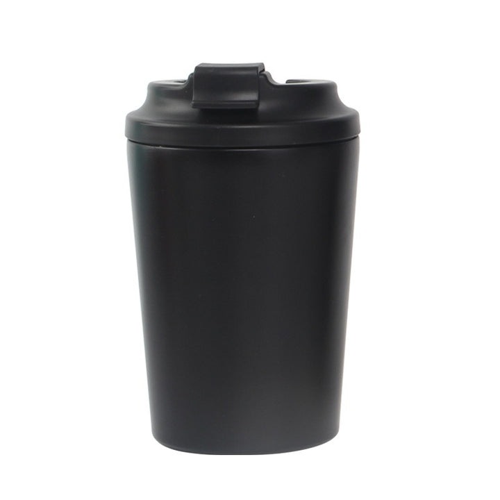 Damen isolierter Kaffeebecher mit ergonomischem Deckel Karnz