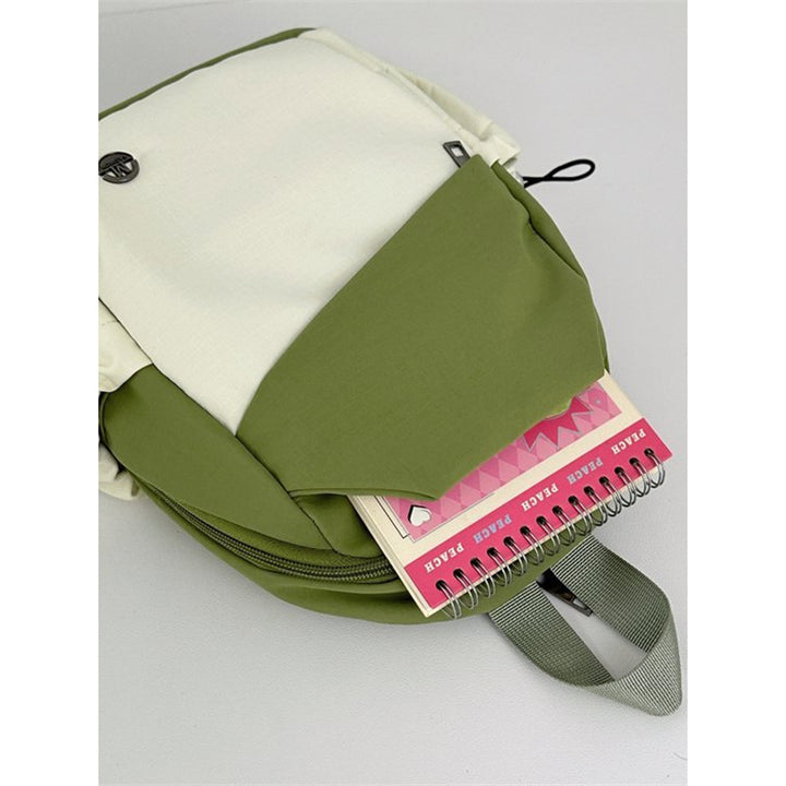 Vielseitiger urbaner strukturierter Rucksack