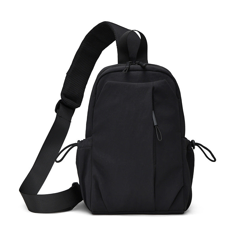 Vielseitiger leichter Sling-Rucksack Karnz