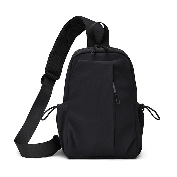 Vielseitiger leichter Sling-Rucksack Karnz