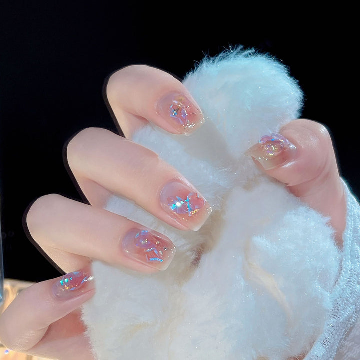 Naildesign Zubehör Karnz
