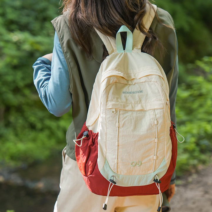 Multi-Funktions Abenteuer Rucksack Karnz