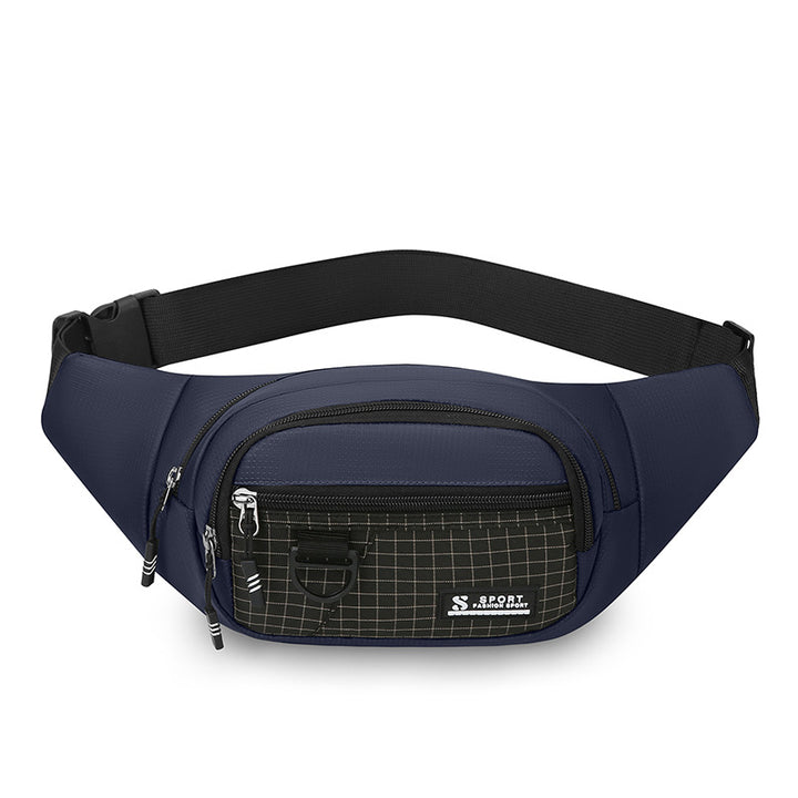 Vielseitige Utility Gürteltasche