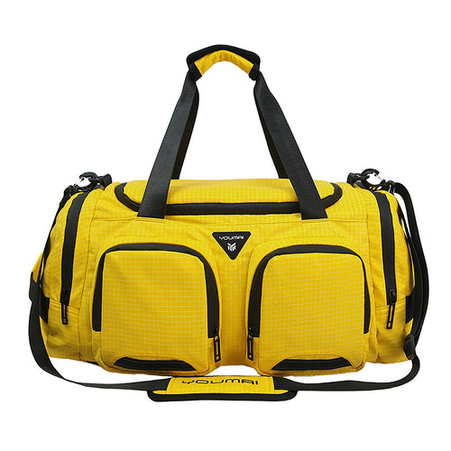 Funktionale Sport-Duffel