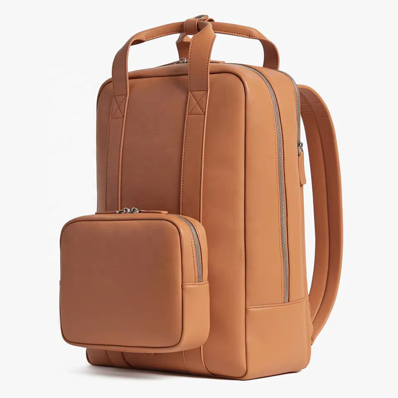 Vielseitiges Zwei-Teile Rucksack-Set Karnz