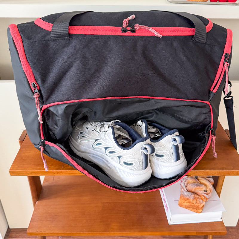 Vielseitige Cross-Function Reisetasche Karnz