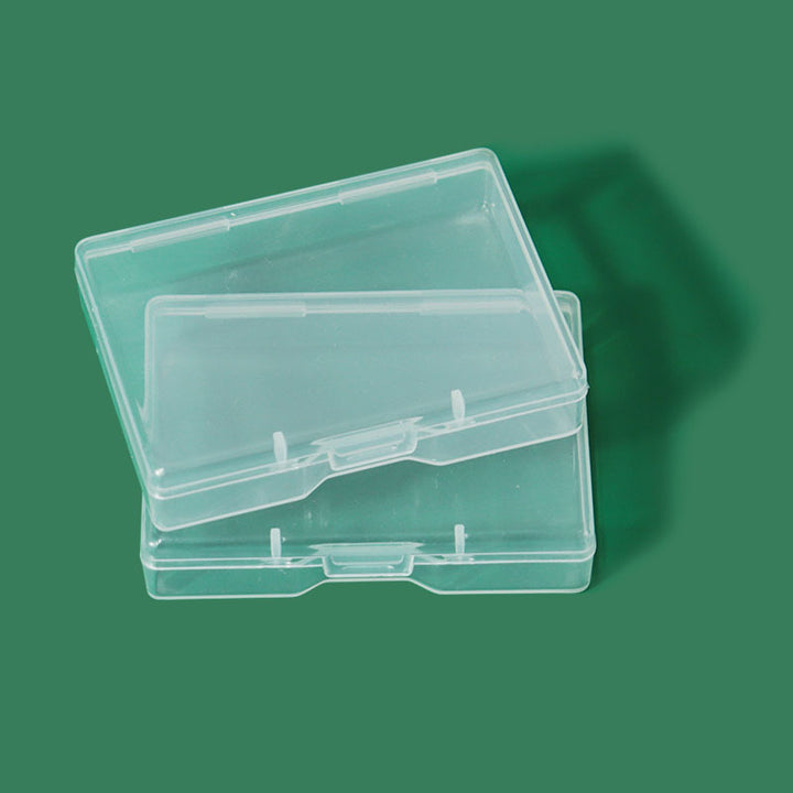 Transparente Mehrzweck-Aufbewahrungsschale Karnz