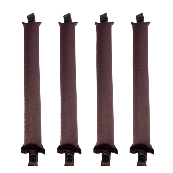 Hitzefreies Haarwickel-Set