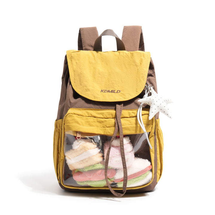 Multifunktionaler Outdoor-Rucksack Karnz
