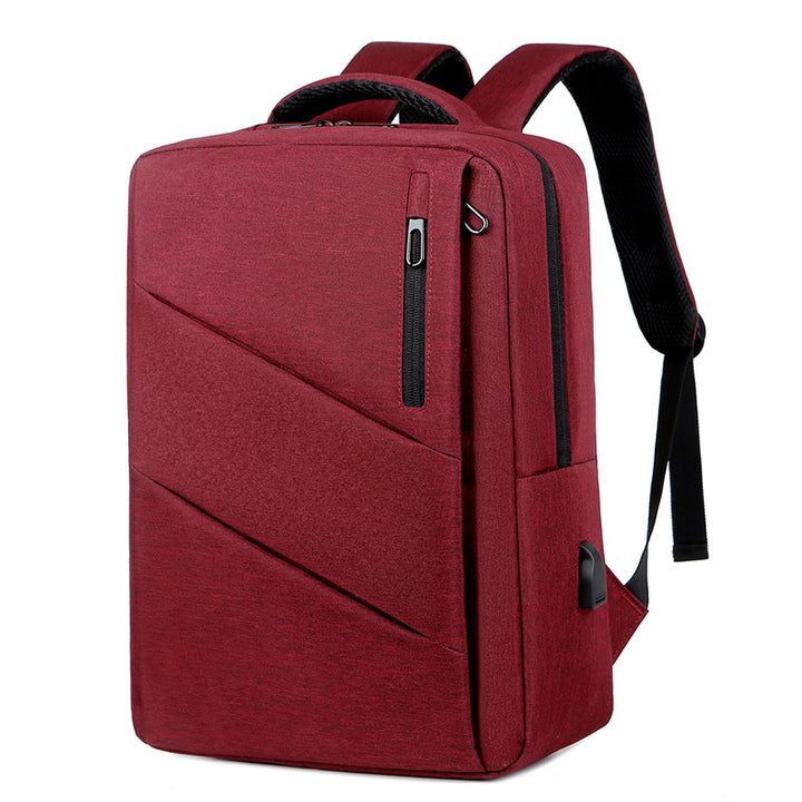 Tech-freundlicher Rucksack Karnz