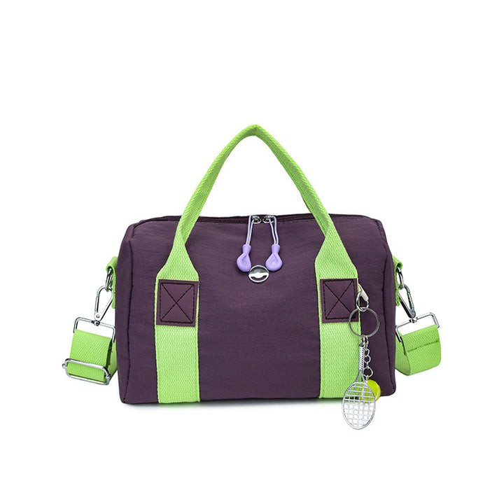 WoVersatile Reise Duffle Bag Karnz