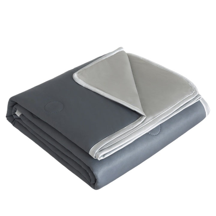 Damen Multifunktionale Tagesdecke Karnz