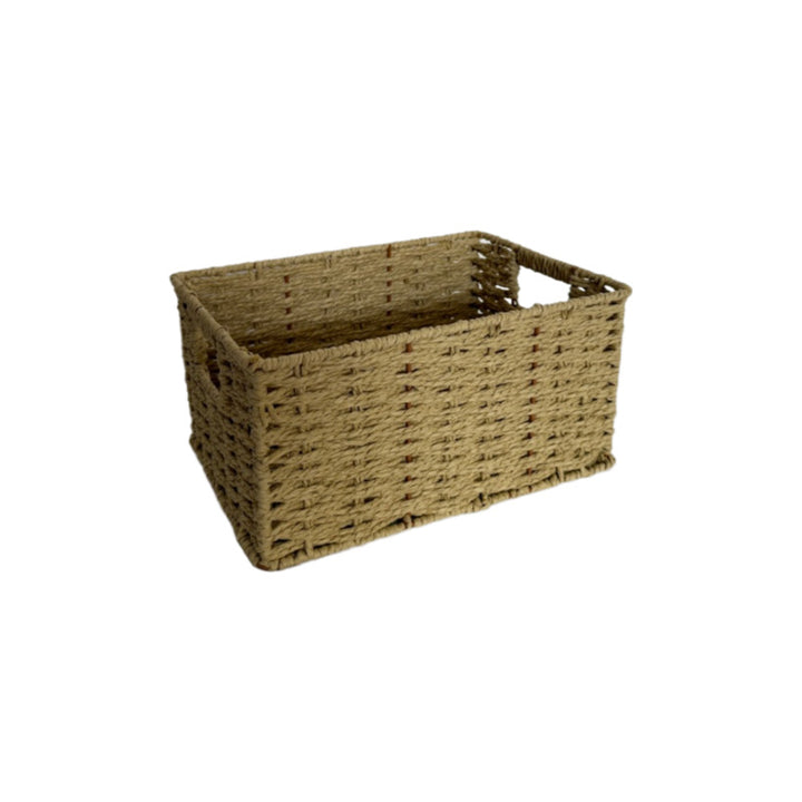 Woven Storage Organizer Karnz