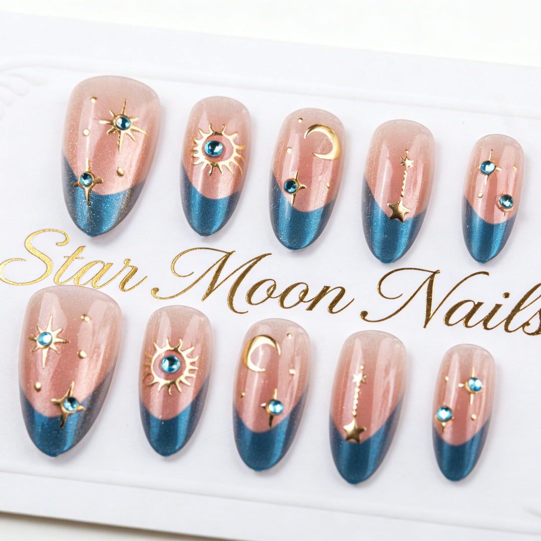 Nagelverlängerung Karnz