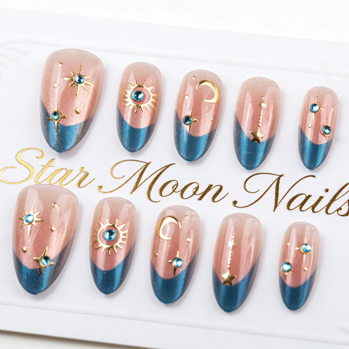 Nagelverlängerung Karnz