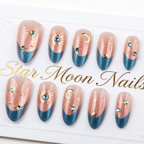 Nagelverlängerung Karnz