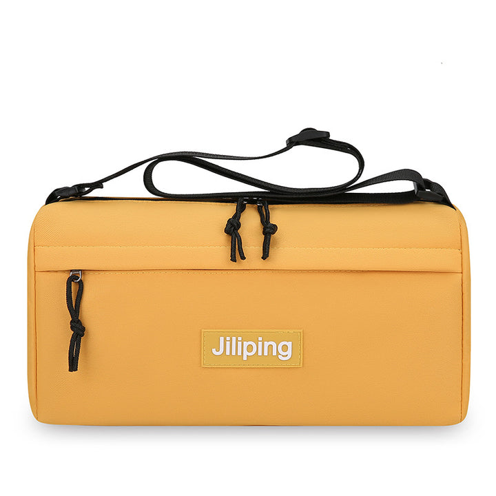 Multifunktionale Sport-Duffel-Tasche Karnz