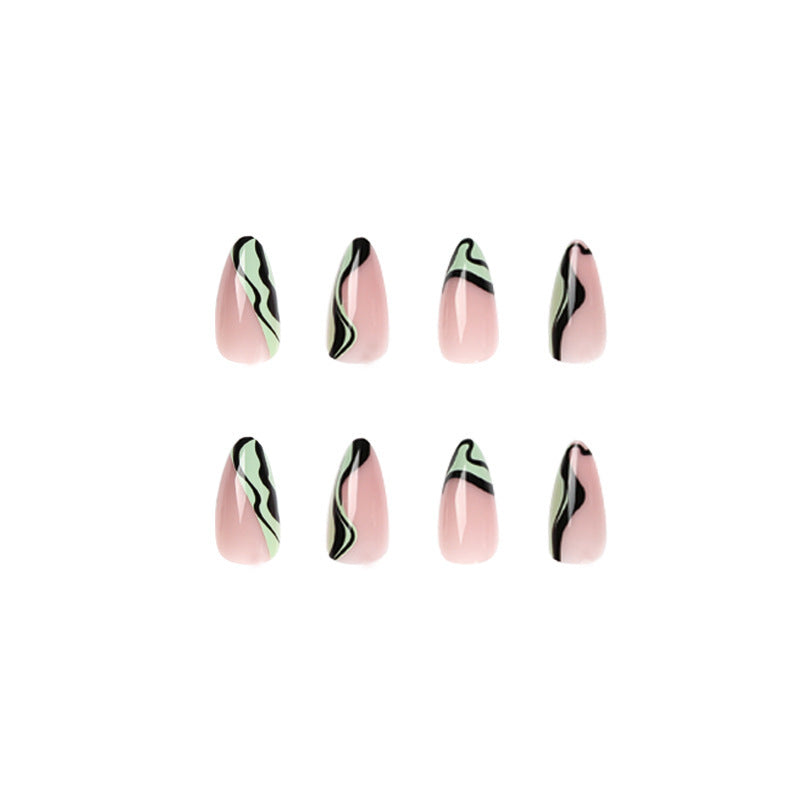 Artistic Nail Design Verbesserungen Karnz