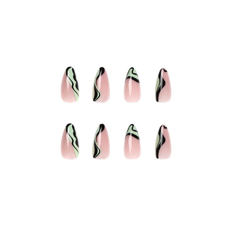Artistic Nail Design Verbesserungen Karnz