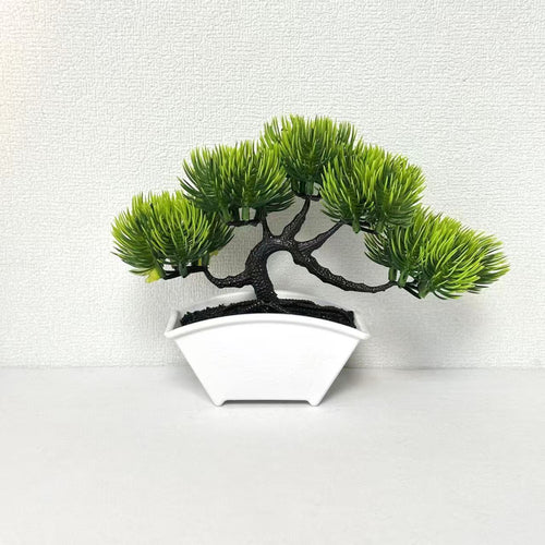 Dekorativer Bonsai-Baum 1790480631 für Wohnkultur