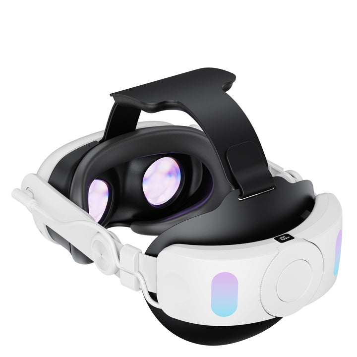 VR-Erlebnis-Headset mit Immersiver Audio-Technologie Karnz