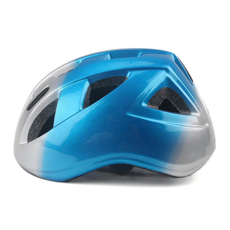 WoVerstellbarer belüfteter Fahrradhelm Karnz