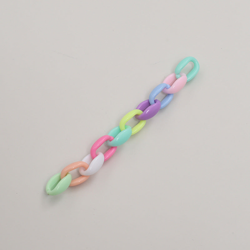 Statement Kettenarmband Karnz