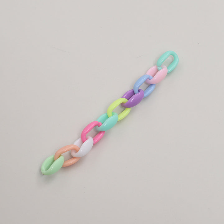 Statement Kettenarmband Karnz