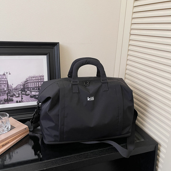 Stylische multifunktionale Reisetasche Karnz