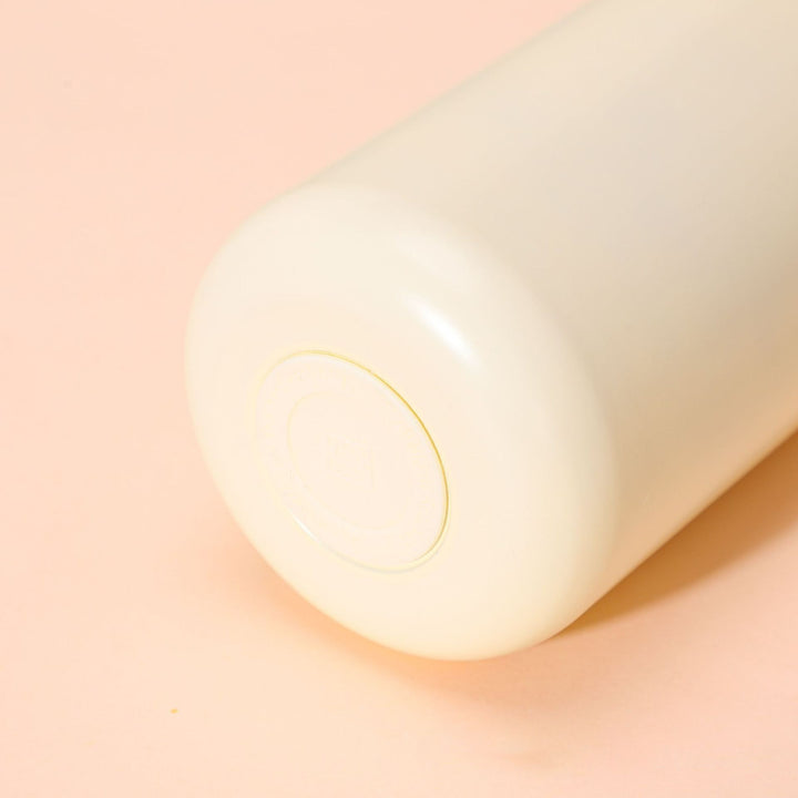 Stilvolle isolierte Wasserflasche Karnz
