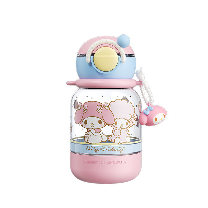 Unisex Trinkflasche Karnz