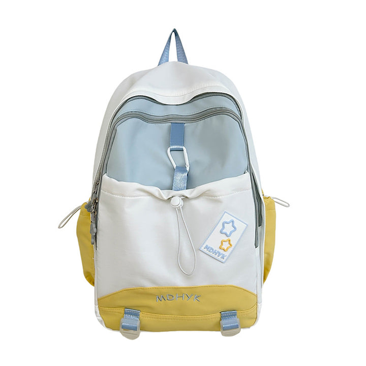 Trendy Leichte Urban Rucksack