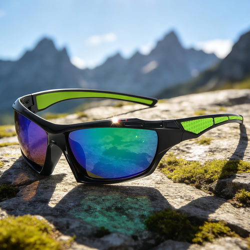 Sports Performance Sonnenbrille Karnz