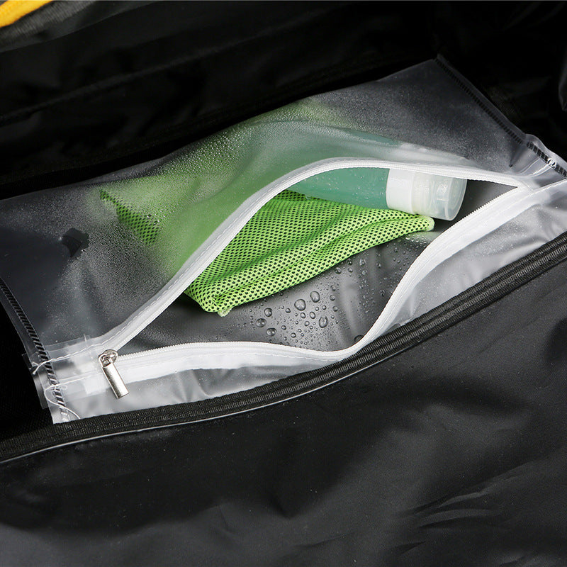 Vielseitige wasserdichte Sport-Duffle-Karnz