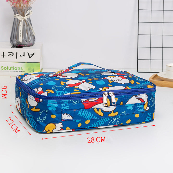 Reiseorganizer-Tasche Karnz