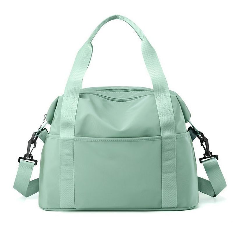 Vielseitige Gym Tote Bag mit verstellbarem Schultergurt Karnz