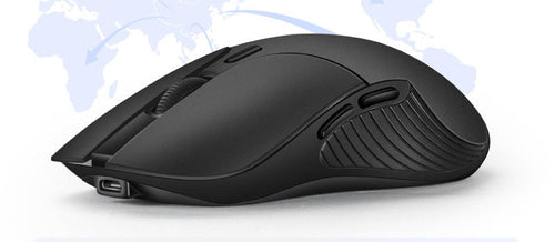 High-Precision Wireless Gaming Mouse Karnz