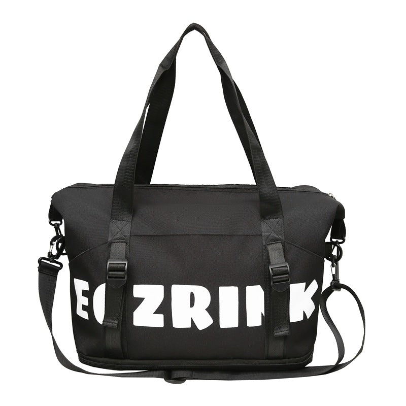 Vielseitige Outdoor Reise Duffel