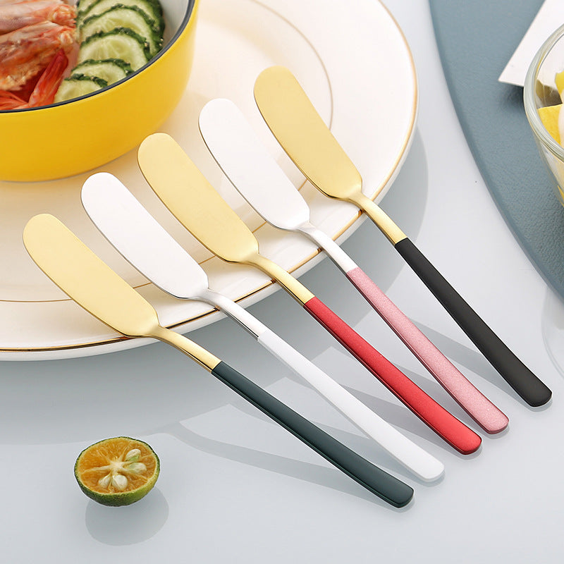 Elegantes und Funktionales Aufstrichmesser Karnz