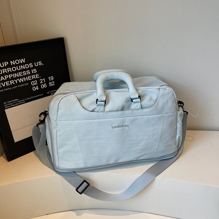 Vielseitige Reisetasche